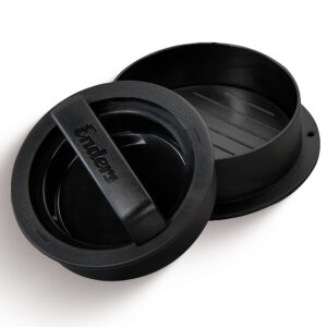 Stuffed-Burgerpresse