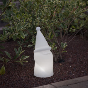 Weihnachtsleuchte AMELIO Solar + Akku