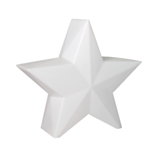 Weihnachtsleuchte NOVA 60 Akku Intelligente Technik