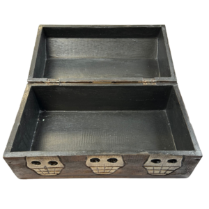 Piratentruhe Capitain Jack