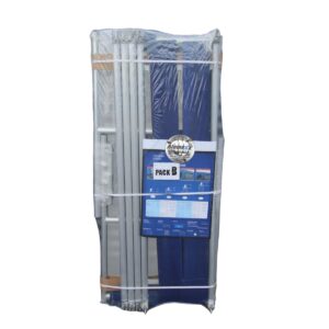 Alumexx ALX Eco-line Module B