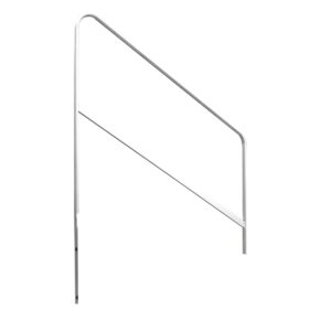 ASC Group Handlauf seitlich