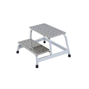 Euroline Alu-Montagetritt Nr. 335 1x2