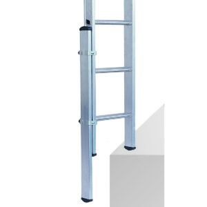 Euroline Holmverlängerung für Holmbreite 84 mm