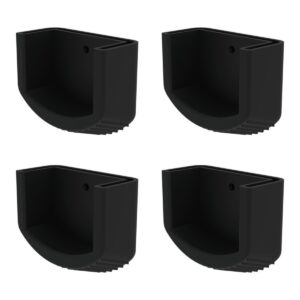 Günzburger Steigtechnik Außenschuhe für Teleskopleiter