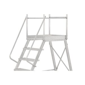 Hymer Handlauf für Podesttreppen 6888+6889 Größe 6+7