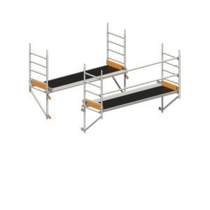 Layher GERUESTTYP 9200 2 KONSOLBELAGFL.