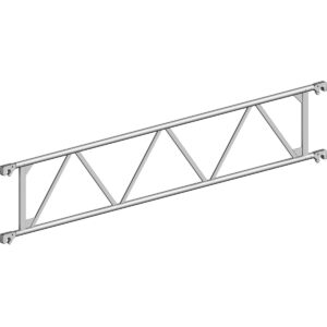 Layher Träger 2,85 m