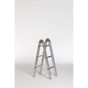 Das richtige Gewächshaus - problemlos und komfortabel 3 WAKÜ Innenteil für Teleskopleiter 100