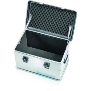 Das richtige Gewächshaus - problemlos und komfortabel 7 ZARGES Schaumauskleidungen