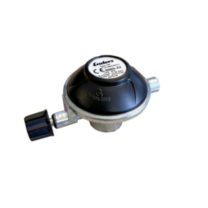 Gasdruckregler Für Schraubkartuschen, 50 Mbar