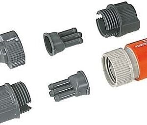 Anschluss-Set für Schlauch-Regner 99,599,699,719,981,900