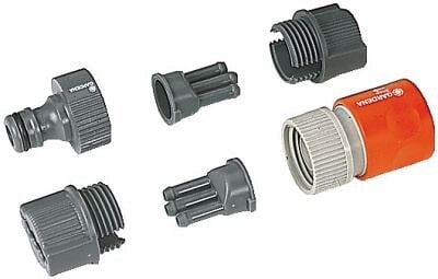 Anschluss-Set für Schlauch-Regner 99,599,699,719,981,900