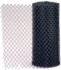 Geflecht 4-eck grün 50x2,8x2000