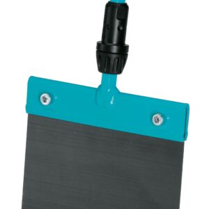 Stoßscharre 15 cm combisystem