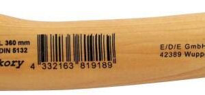 Beil-Stiel Hickory, 360mm f. 600g