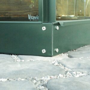 Fundament für Calypso 12,5 cm