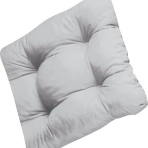 SOFTKISSEN Flockenfüllung 40x40cm