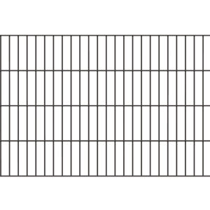 Doppelstab-Gittermatte
