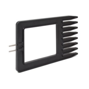 Spannkamm zur Straffung von Schweißgittern Kunststoff