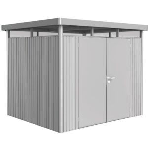 Gerätehaus Highline