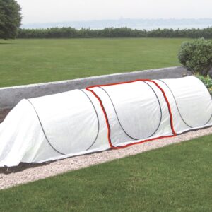 Kälteschutz-Verlängerung