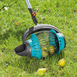 combisystem-Rollsammler Komplettgerät 3108 inkl. Holzstiel 130cm