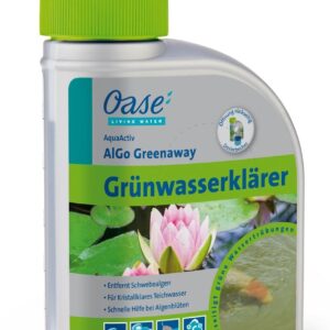 AquaActiv Grünwasserentferner, 500ml