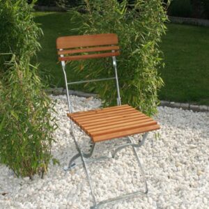 Klappstuhl MÜNCHEN, 2 Stück