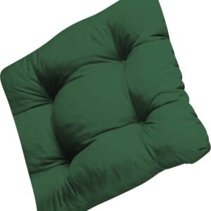 SOFTKISSEN Flockenfüllung 40x40cm