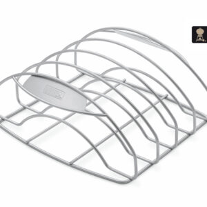 Spare-Rib-Halter, groß