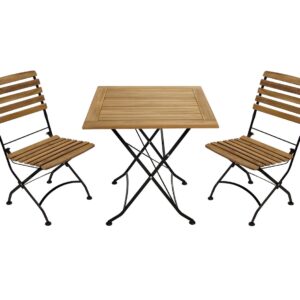 Klappgarnitur JAKARTA