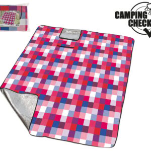 Picknickdecke 175x135cm