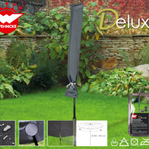 Schutzhülle Deluxe für XXL Gartenschirm