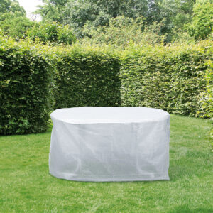 Schutzhülle für Tische