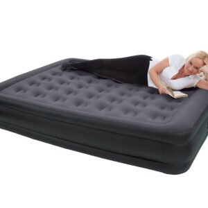 Gästebett, aufblasbar