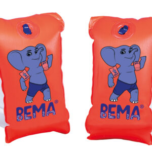 BEMA® Schwimmflügel, orange