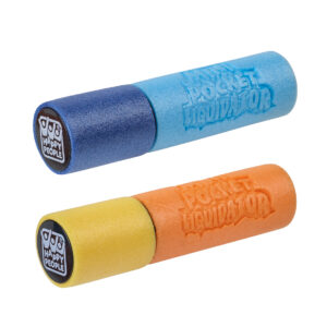 Mini-Wasserpistole MINI POCKET LIQUIDATOR