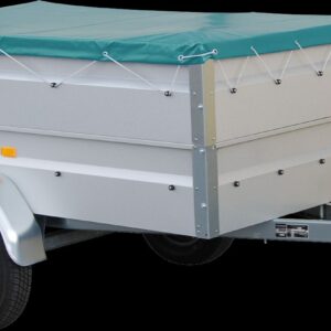 Anhänger Typ BASIC 750