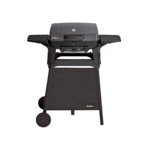 Gasgrill Urban Pro Trolley