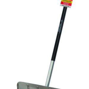 Alu-Schneeschieber 97060