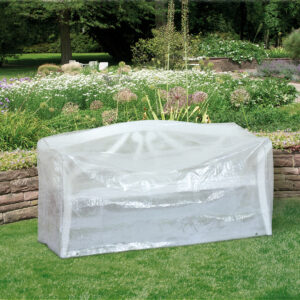 Schutzhülle Classic für Gartenbänke