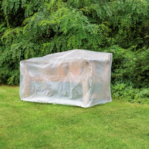 Schutzhülle Classic für 2er Bank