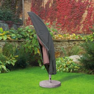 Schutzhülle Deluxe für Ampelschirme