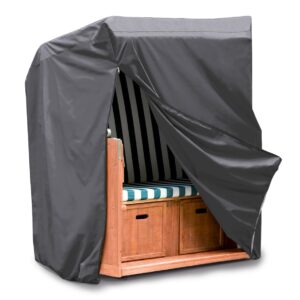 Schutzhülle Deluxe für Strandkörbe