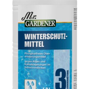 Winterschutzmittel 1 l.