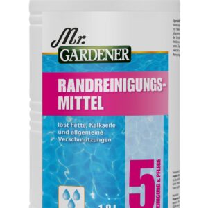 Randreinigungsmittel