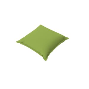 Zierkissen Koroma 40x40x14cm, mit Stehsaum, ohne RV