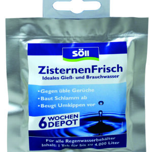 ZisternenFrisch 1 Tab