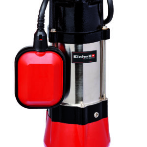 Schmutzwasserpumpe GC-DP 5010 G